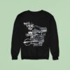 Tim Kerr Weapons Of Mass Construction Sweatshirt