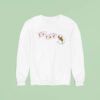 Tiny Habits Either Sweatshirt