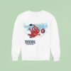 Tinydive Bigswims Sweatshirt
