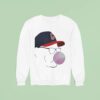 Tito Bubblegum Sweatshirt