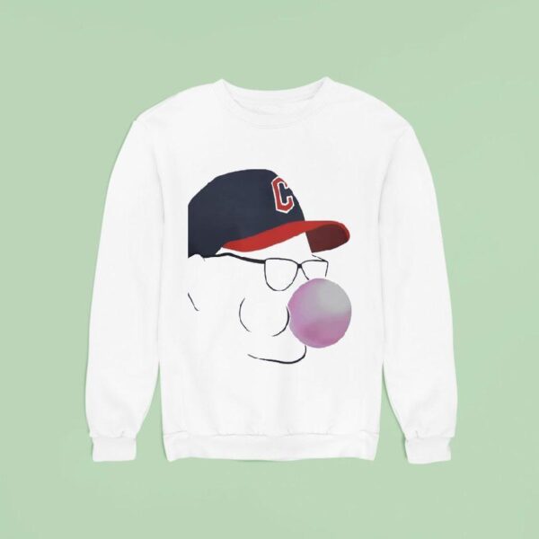 Tito Bubblegum Sweatshirt