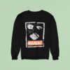 Tna Eric Young Maniac Sweatshirt