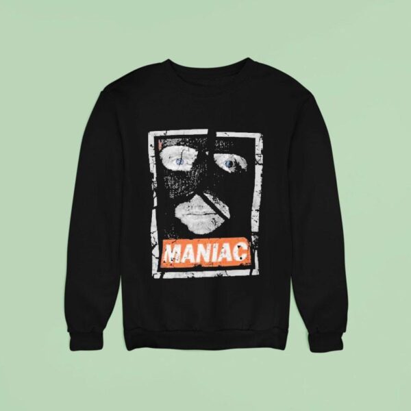 Tna Eric Young Maniac Sweatshirt