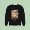 Tna Wrestling Long Island Ny Slammiversary Roster Sweatshirt