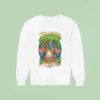 Todd Snider July Atlanta Ga Sweatshirt