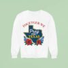 Together For Texas Sweatshirt