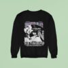 Toji Fushiguro Sorcerer Killer After Love Sweatshirt