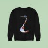 Tokito Oda It S Trophy Hunting Season Nike X Tokito Oda Wins Nd Wimbledon Men S Wheelchair Singles Title Sweatshirt