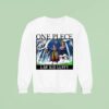 Tom Brady One Piece Law Kid Luffy Sweatshirt