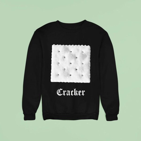 Tom Macdonald Hang Over Gang Cracker Sweatshirt