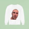 Tom Stewart Dan Gorringe Sweatshirt