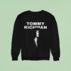 Tommy Richman Portrai Sweatshirt
