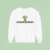 Tomorrowland Robo Sweatshirt