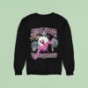 Tomura Shigaraki Symbol Of Fear Sweatshirt