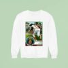 Tony Gwynn Outfield San Diego Padres Sweatshirt