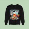 Tony Tony Chopper The Doctor Cotton Candy Lover After Love Sweatshirt