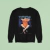 Tool For Show In Santiago Chile At Parque Cerrillos On March Lollapalooza Chile Sweatshirt