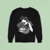 Tori Forsyth I Am An Allthenight All We Have Is Who We Are Sweatshirt