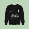 Tottenham Hotspur Stray Kids Sweatshirt
