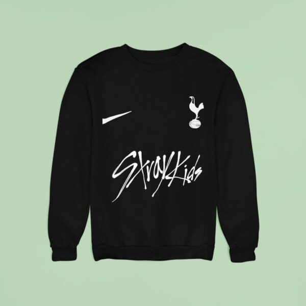Tottenham Hotspur Stray Kids Sweatshirt