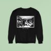 Tower Of Rome All Is Los Sweatshirt