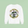 Toy Story Buzz Lightyear To Infinity And Beyond Sweatshirt