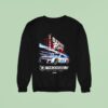Trackhouse Chicago Street Race Sweatshirt