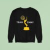 Tram Emmy Logo Sweatshirt
