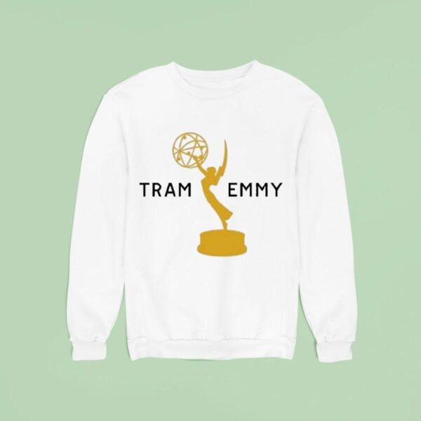 Tramell Tillman Tram Emmy Severance Sweatshirt