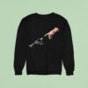 Trenbolone Darkness Antidote Sweatshirt