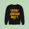 Trent Jordan Wat Sweatshirt