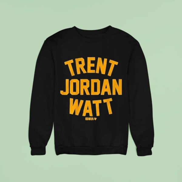 Trent Jordan Wat Sweatshirt