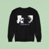 Trettmann Photo Sweatshirt