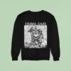 Tribal Gaze Dark Souls Sweatshirt