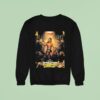 Trick Williams Tna World Champion Slammiversary Sweatshirt