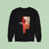 Tron Ares Movie Sweatshirt