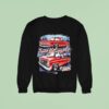 Truck Nationals Th Anniversary Sweatshirt