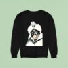 Trudeau Blackface Sweatshirt