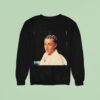 Trueno El Ltimo Baile Sweatshirt