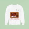 Trump A South Park Special Devil Tv S Sweatshirt