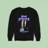 Trump And Jeffrey Epstein Best Friends Never Forget Epstein Don T Hang Himself Photo Sweatshirt