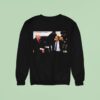 Trump Posts Ai Video Of Obama S Arres Sweatshirt