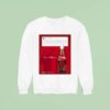 Trump Real Cane Sugar Coke Sweatshirt