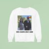 Trump Smith Make Alberta Great Again Sweatshirt