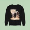 Trump The White House Rise Of The Republic Sweatshirt