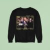 Trump With Ufc Belt Icon Series Maga Vivek Ramaswamy Kid Rock Sweatshirt
