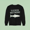 Tucker Wetmore Chinook Fish Sweatshirt