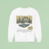 Tucker Wetmore Kalama Washington Billiard Sweatshirt