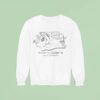Tucker Wetmore Washington State Kalama Washington Fish Sweatshirt