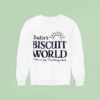 Tudor S Biscuit World Home Of The Thundering Herd Sweatshirt
